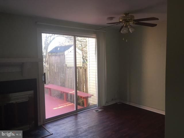 108 Lamont Ln in Gaithersburg, MD - Building Photo - Building Photo