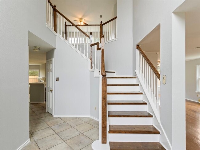 property at 410 Steeplechase Dr