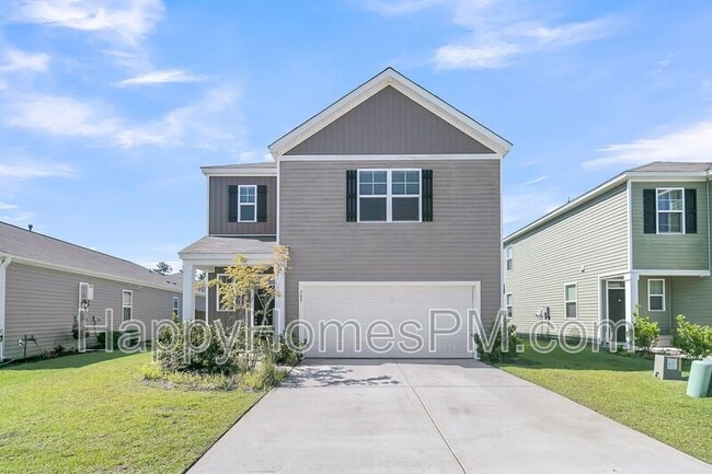 property at 509 Red Twig Rd