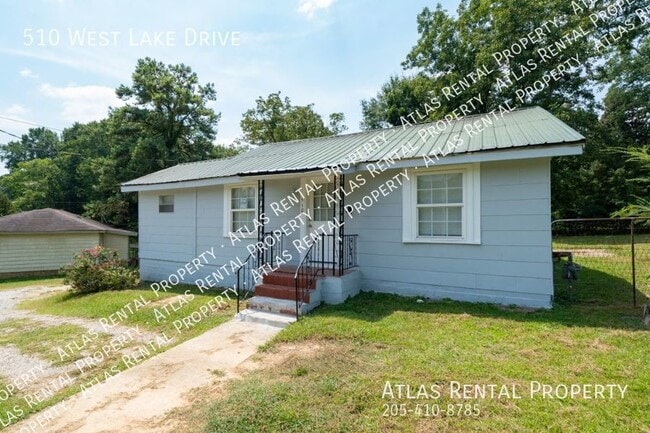 510 W Lake Dr in Bessemer, AL - Building Photo - Building Photo