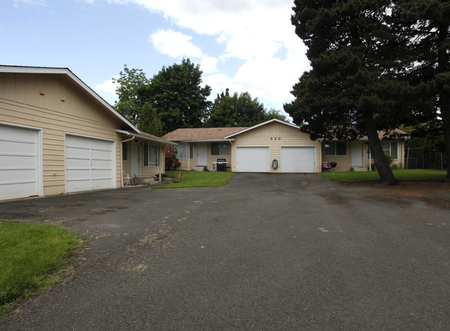 620 Harrison St in Fairview, OR - Building Photo - Building Photo