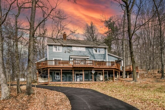 property at 34942 Charles Town Pike