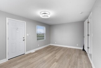 514 Spring St in East Chicago, IN - Building Photo - Building Photo