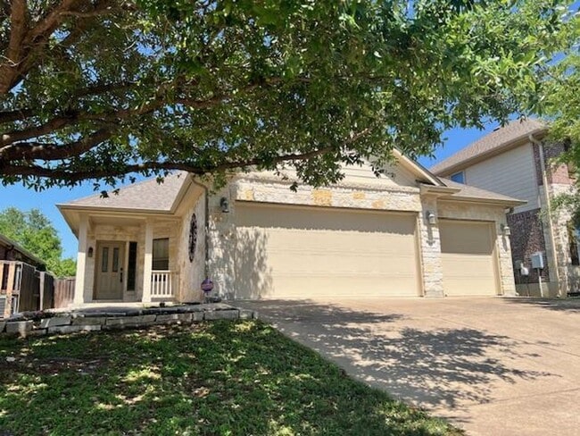 316 Braylen Cove in Austin, TX - Building Photo - Building Photo