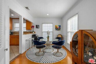 9645 W Olympic Blvd in Beverly Hills, CA - Building Photo - Building Photo