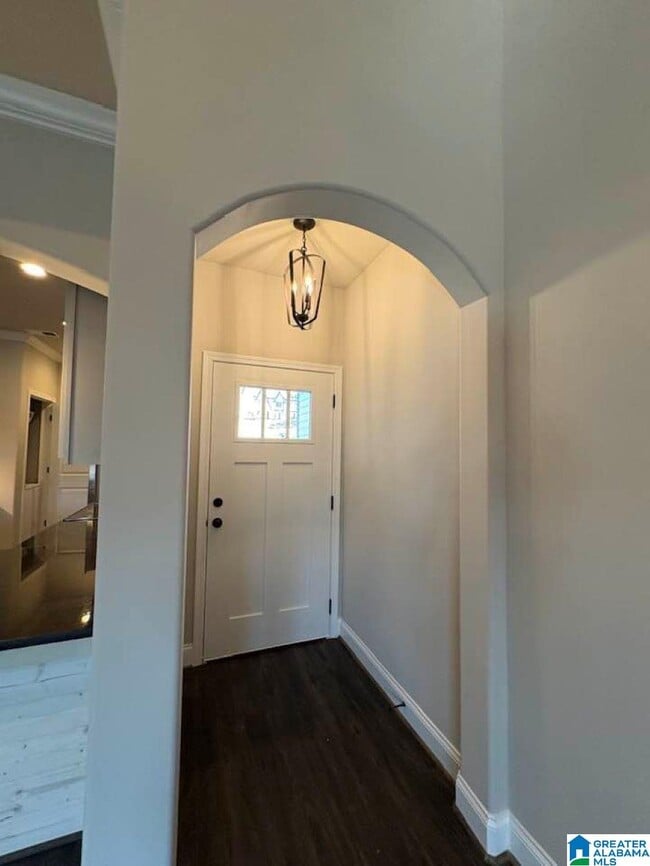 4411 Lennox Pl in Birmingham, AL - Foto de edificio - Building Photo