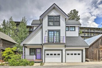 304 N Main St, Unit ID1386182P in Breckenridge, CO - Foto de edificio - Building Photo