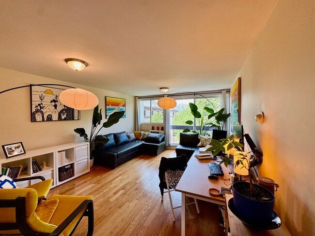 property at 12 Inman St