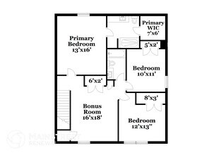 609 Howling Wind Dr in Zebulon, NC - Building Photo - Building Photo