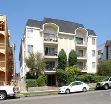 415 Arnaz Dr Apartments