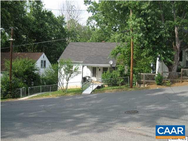 property at 503 Rockland Ave