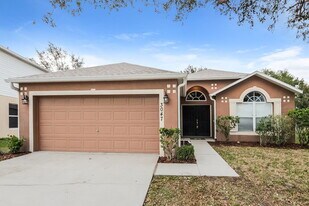 3047 Elbib Dr in St. Cloud, FL - Building Photo
