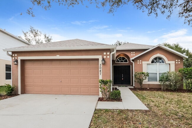 property at 3047 Elbib Dr