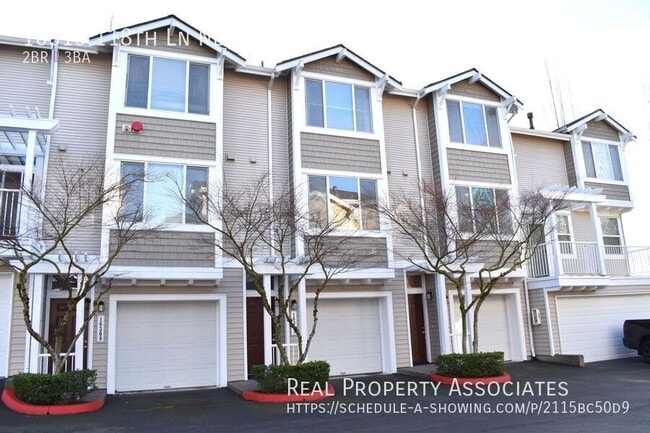 property at 16315 118th Ln NE