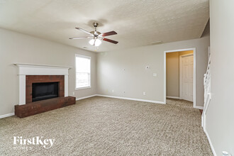 155 Landon Way in Covington, GA - Foto de edificio - Building Photo