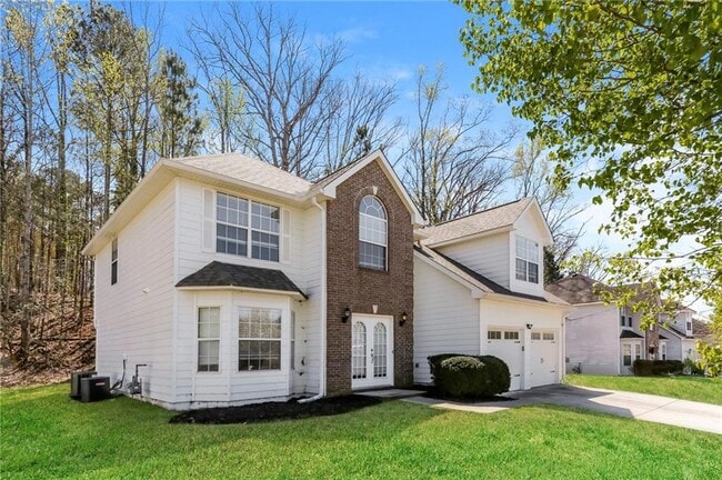 5150 Rock Pl Dr SW in Stone Mountain, GA - Building Photo - Building Photo