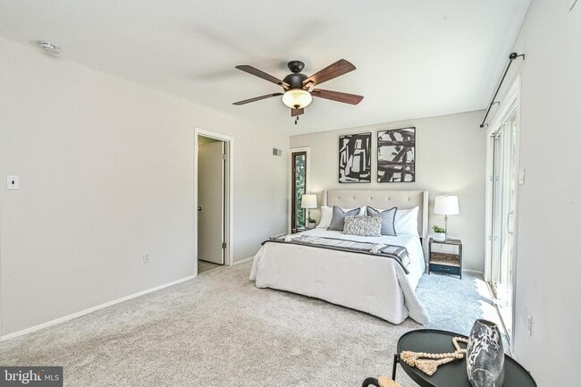 5621 9th Rd N in Arlington, VA - Foto de edificio - Building Photo