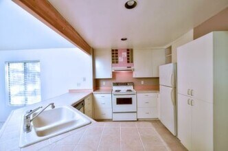 1025 NW 25th St in Corvallis, OR - Building Photo - Building Photo