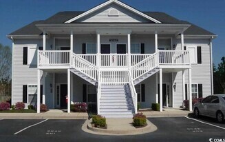 5042 Belleglen Ct in Myrtle Beach, SC - Building Photo