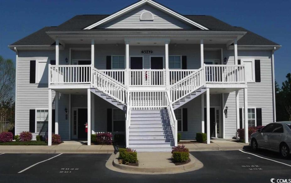 5042 Belleglen Ct in Myrtle Beach, SC - Building Photo