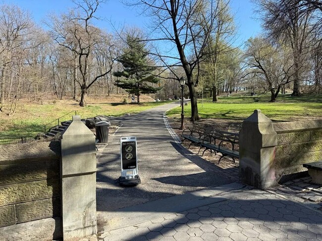 property at 4 W 108th St