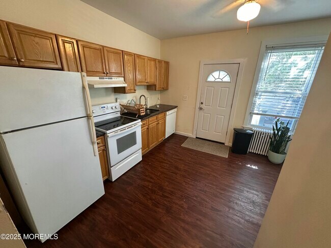 property at 201 1st Ave
