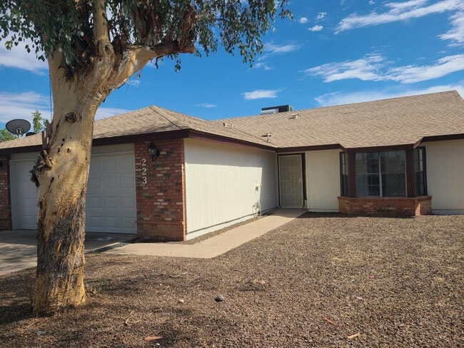 223 W Harvard Ave in Gilbert, AZ - Building Photo - Building Photo