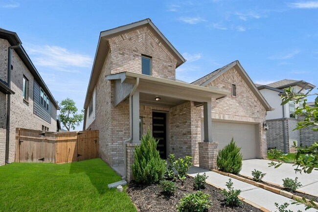 10739 Blossom River Dr in Missouri City, TX - Building Photo - Building Photo