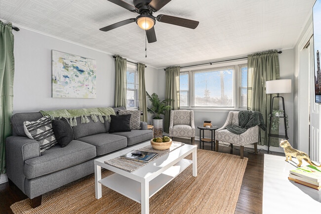 property at 145 Isabel Ave