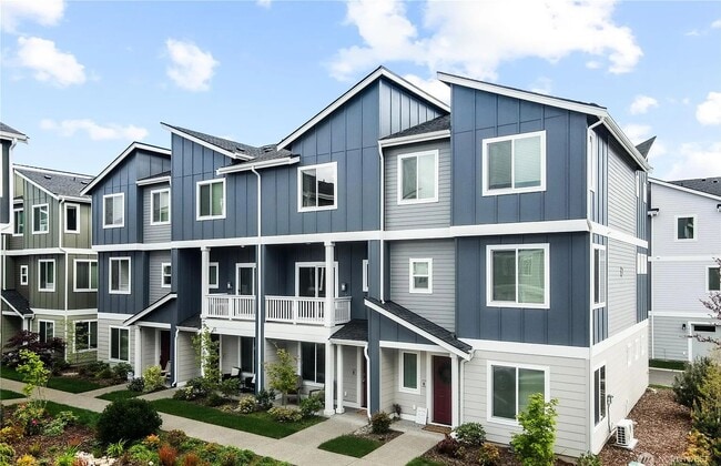 property at 32683 Park Butte Ln