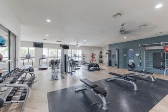 Bayside in Phoenix, AZ - Foto de edificio - Interior Photo