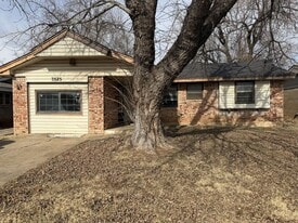 3525 SW 21st St in Oklahoma City, OK - Building Photo