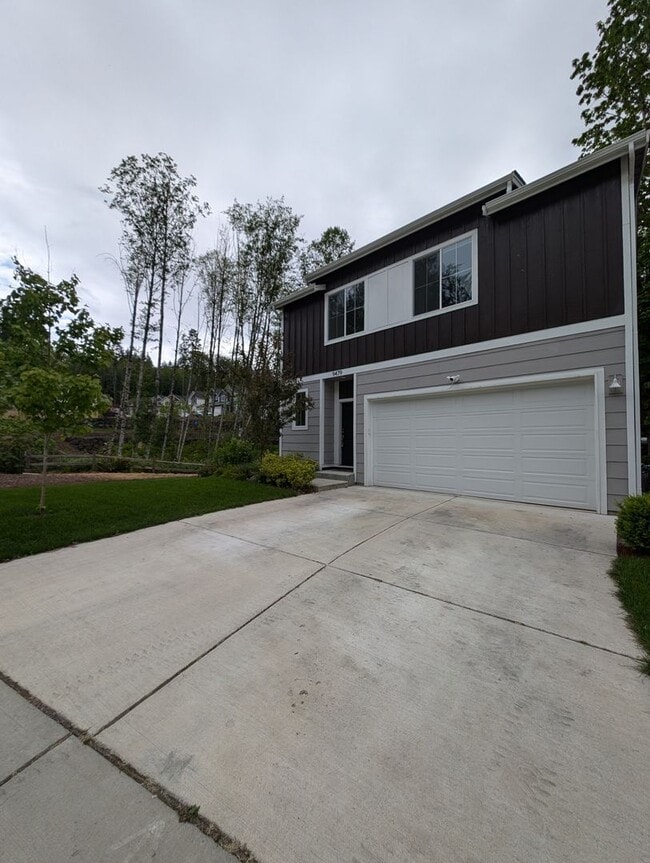 9479 Fairhaven Cir NE in Bremerton, WA - Building Photo - Building Photo
