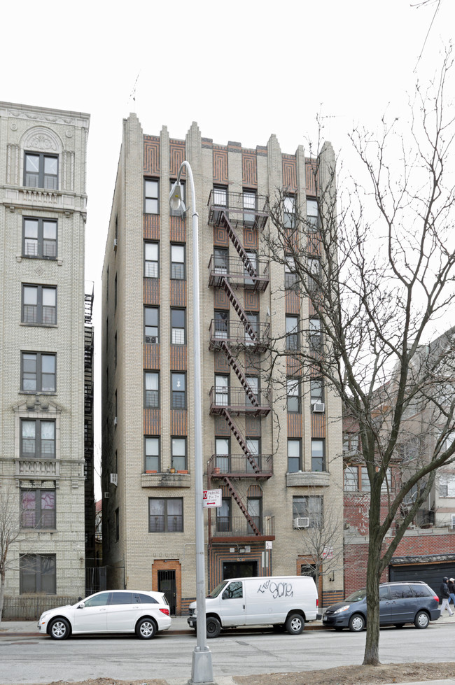 171 E Mosholu N in Bronx, NY - Building Photo - Building Photo