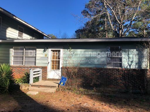 3234 Fairburn Rd in Douglasville, GA - Building Photo