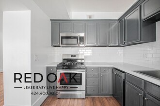 6533 Hollywood Blvd, Unit 308 in Los Angeles, CA - Foto de edificio - Building Photo