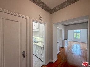 1314 Hayworth Ave in West Hollywood, CA - Building Photo - Building Photo