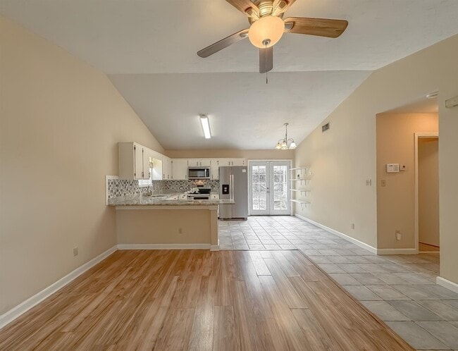 1555 Sprucewood Trail in Tallahassee, FL - Building Photo - Building Photo