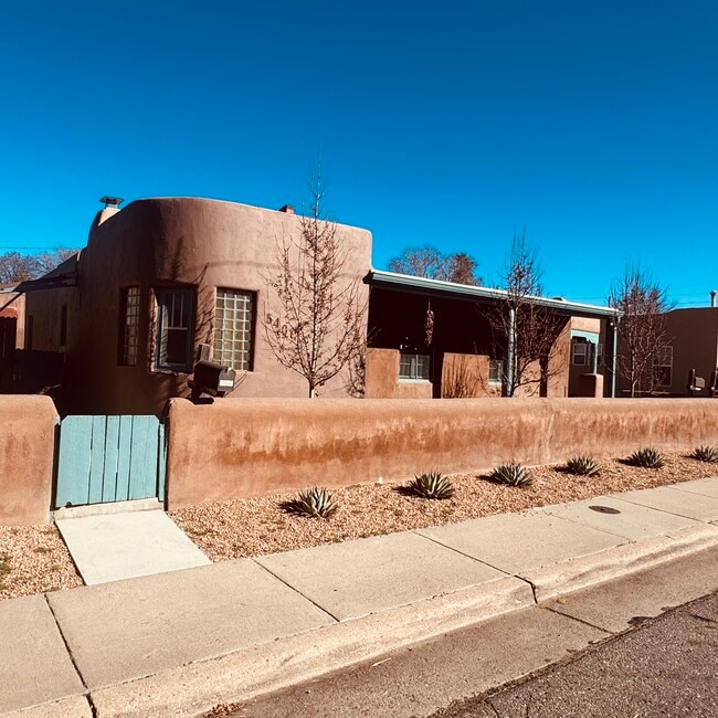 property at 540 Franklin Ave