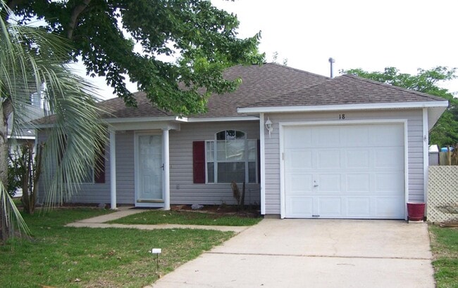 property at 18 Stowe Rd
