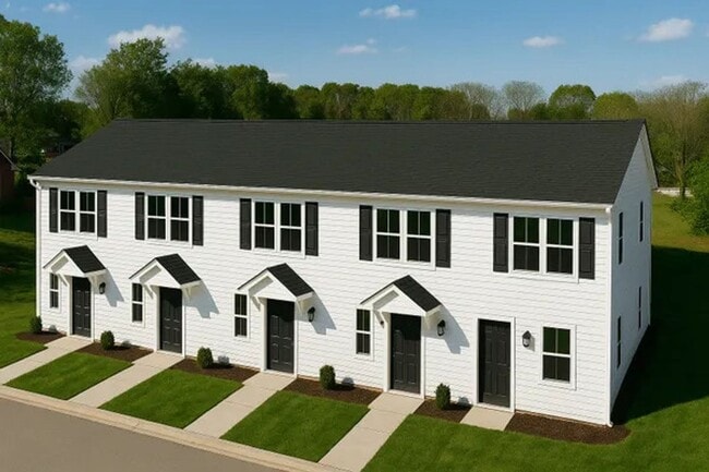 property at 409 E 20th St