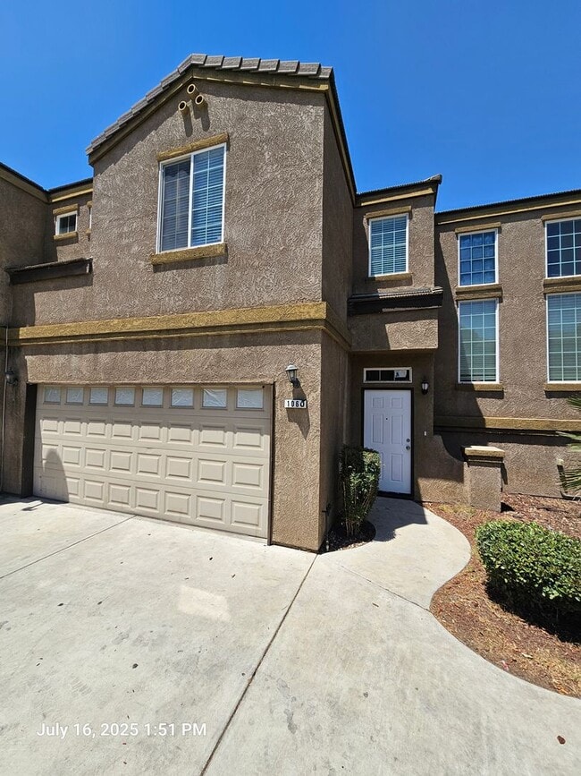 property at 1060 Goble Ct