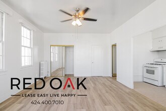 2505 W 6th St in Los Angeles, CA - Building Photo - Building Photo