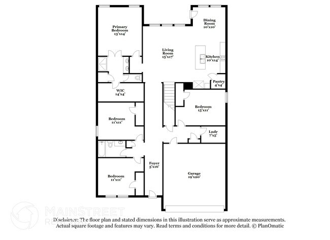 648 Ridgeback Trail in Haslet, TX - Building Photo - Building Photo