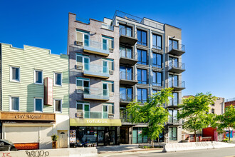 630 Grand St in Brooklyn, NY - Foto de edificio - Building Photo