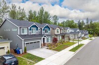 Apartments in Covington, WA