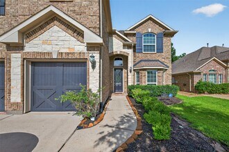 25214 Evergreen Bend Dr in Spring, TX - Building Photo - Building Photo