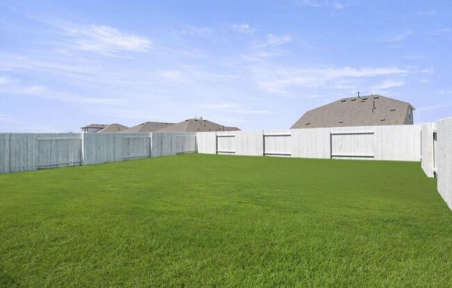 1271 Teychas Dr in Kyle, TX - Foto de edificio - Building Photo