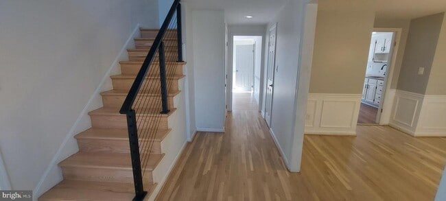 19100 Annapolis Way in Gaithersburg, MD - Building Photo - Building Photo