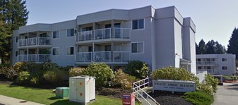 Peace Arch Senior Citizens Housing Society Apartments